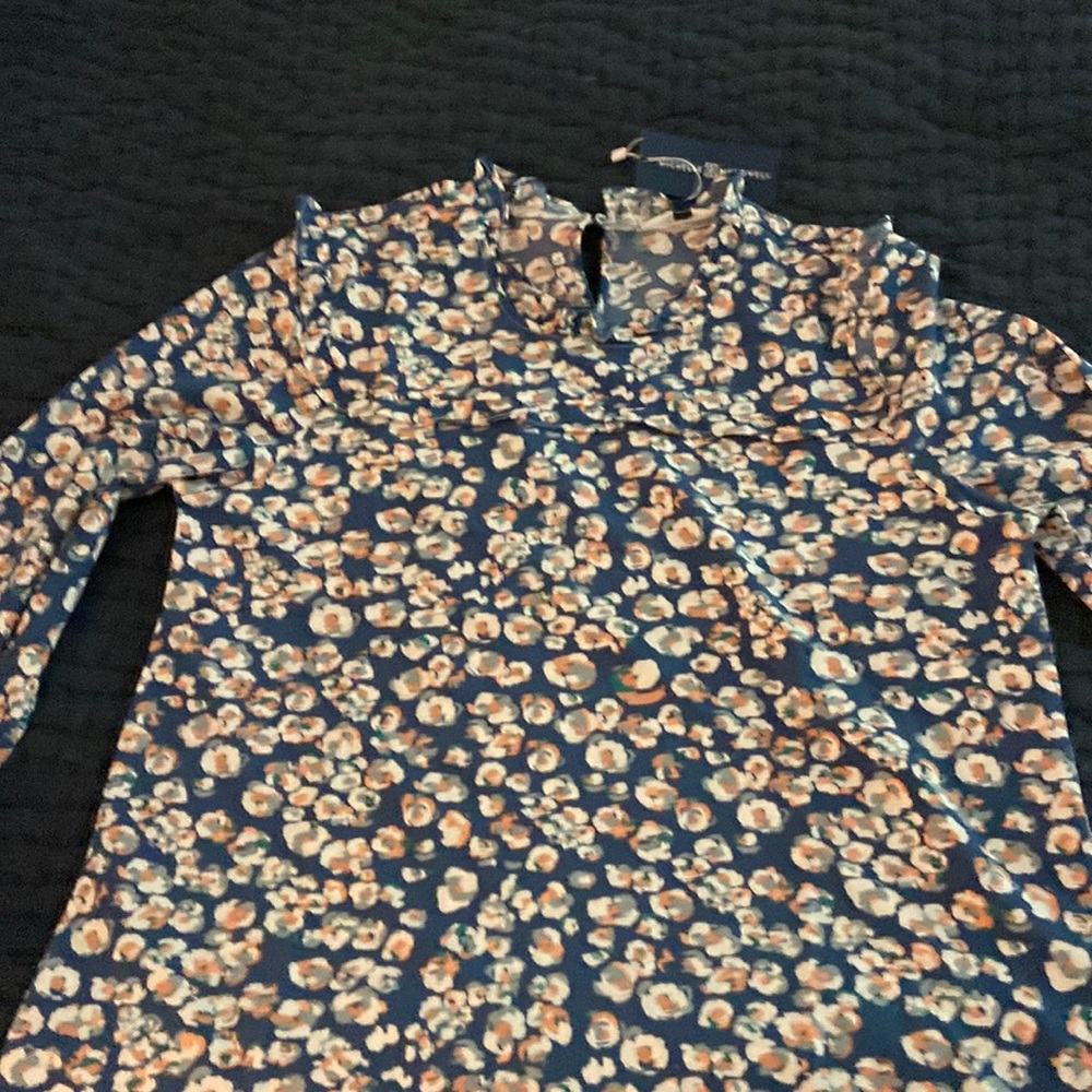 NWT Michelle McDowell Top